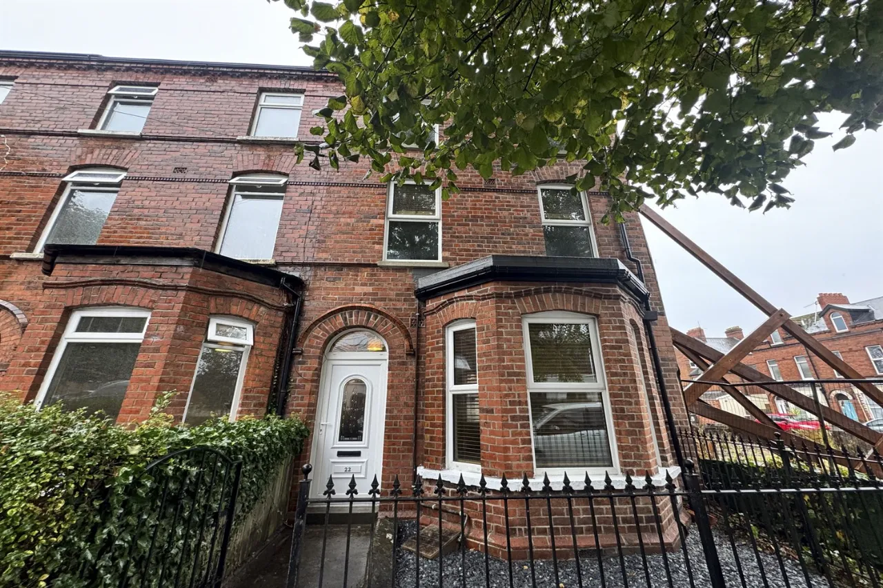 22 Glandore Gardens, Belfast, BT15 3FF, 