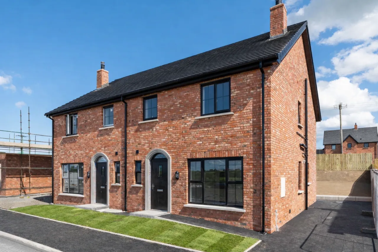 Site 50, The Brompton, The Paddocks, Main Street, Carrowdore, County Down, BT22