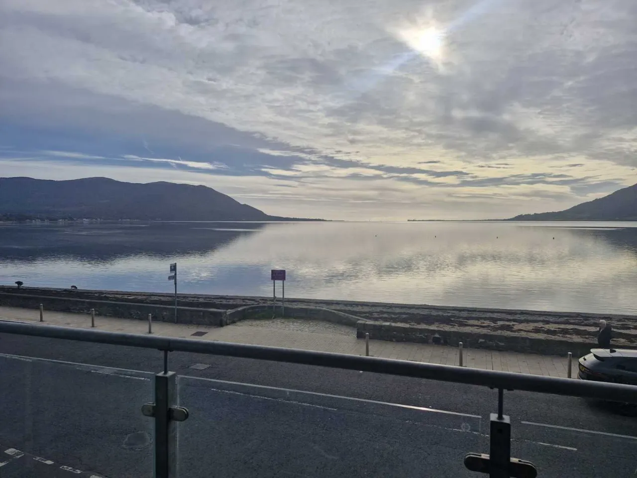 Apt 1, 13 Seaview, Warrenpoint, BT34 3NJ