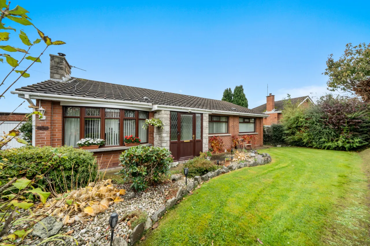 14 Glenariff Drive, Comber, Newtownards, County Down, BT23 5HA