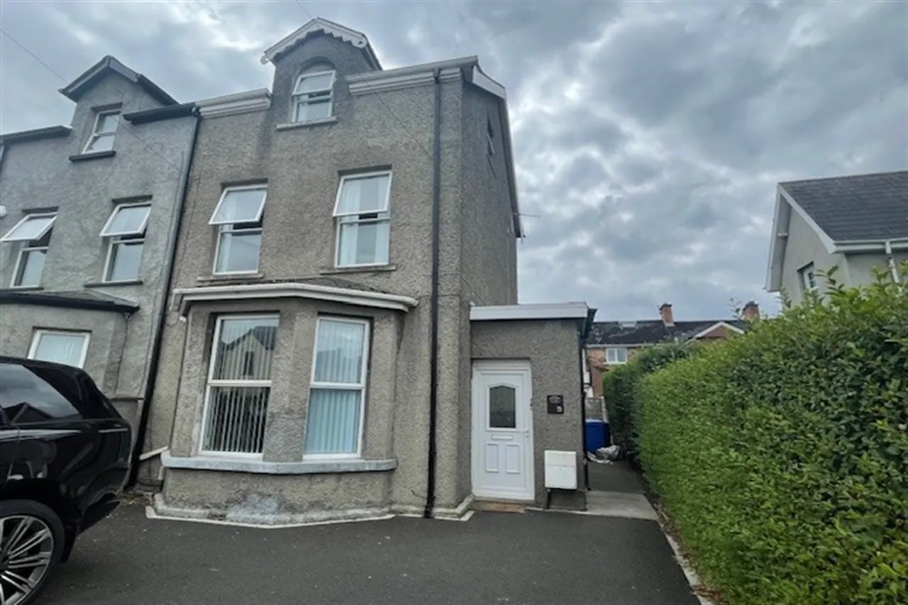 52a, Station Road, Belfast, BT4 1RF, 