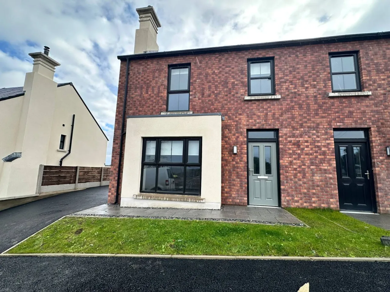 12 Gantry Glen, Newry, County Down, BT35 6FX