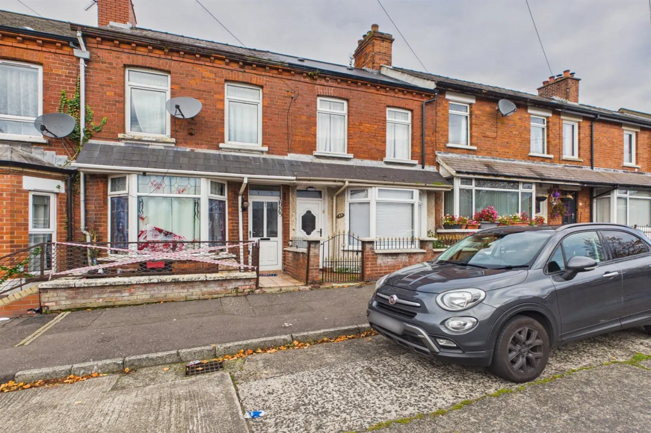 79 London Road, Belfast, BT6 8EZ, 