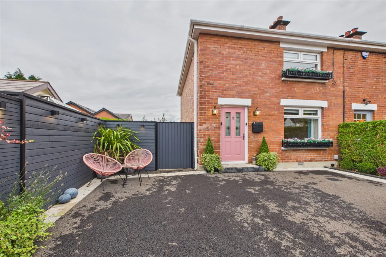 2 Coronation Drive, Jordanstown, BT37 0NZ, 