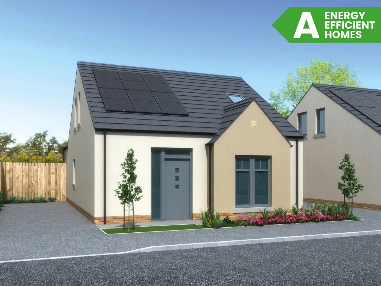 Site 36, The Cardin, Weavers Gate, Randalstown Road