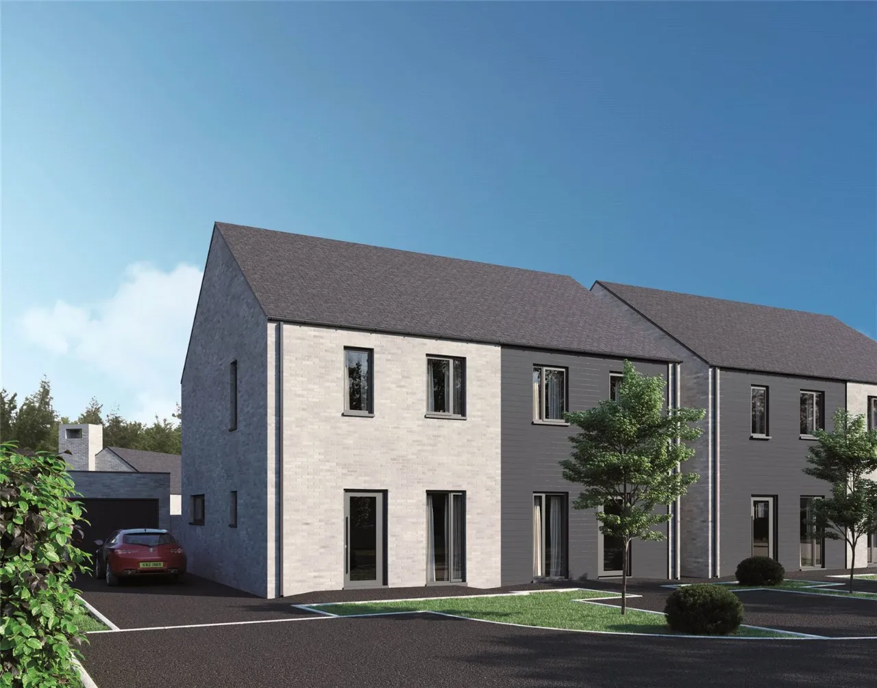 F9, Site 101, Rivenwood Three, Movilla Road, County Down, BT23