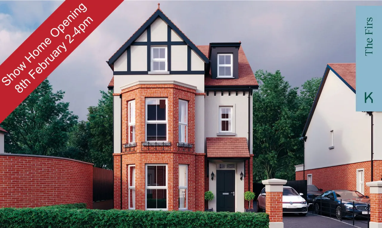 Site 27, The McClelland, The Firs, High Street, Holywood, BT18 9HT