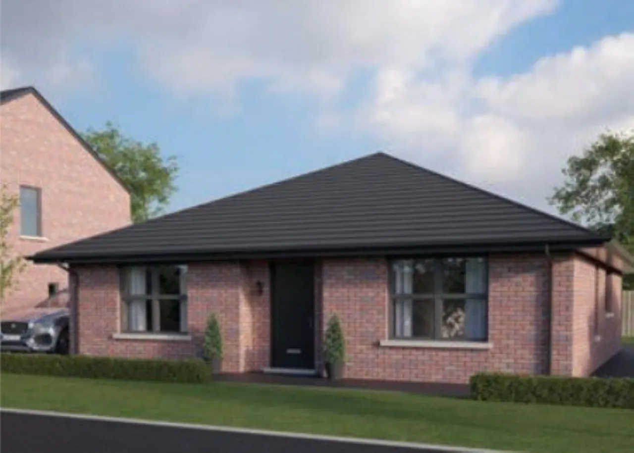 Site 65, The Bailey, Lancaster Park, Belfast, BT8