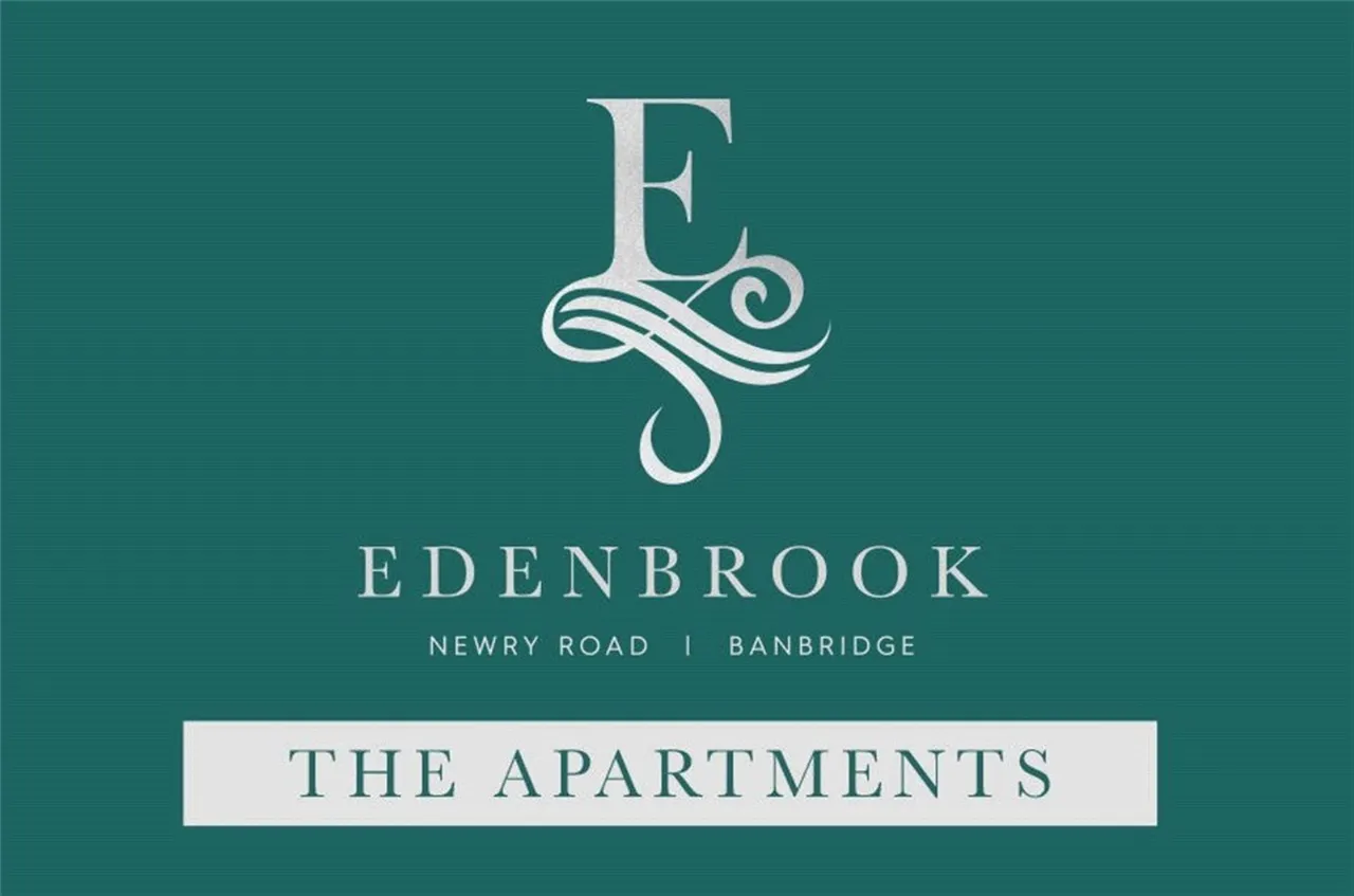 Edenbrook - The Apartments, Newry Road, Banbridge, BT32