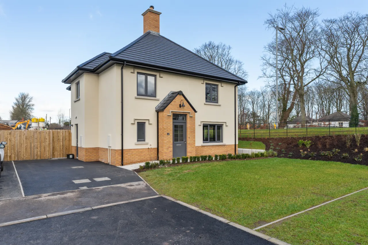 Site 62, Cambric, Ashgrove, Killinchy Road, Comber, County Down, BT23