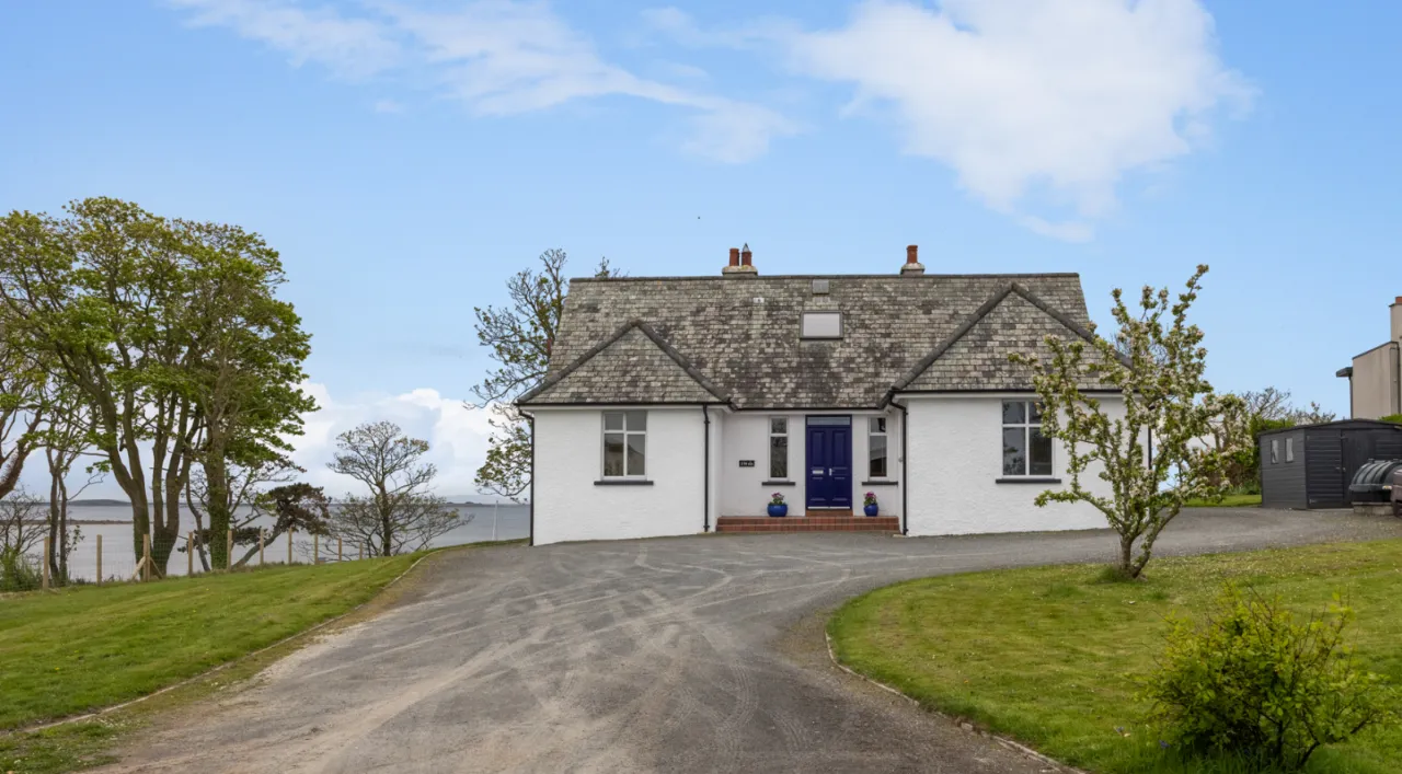 The Hide, 156 Portaferry Road, Newtownards, County Down, BT22 2AJ