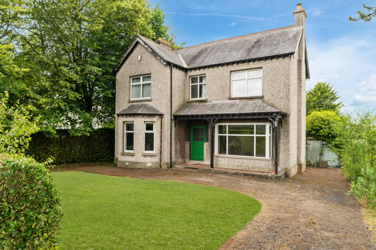 28 Maxwell Road, Bangor, County Down, BT20 3SG