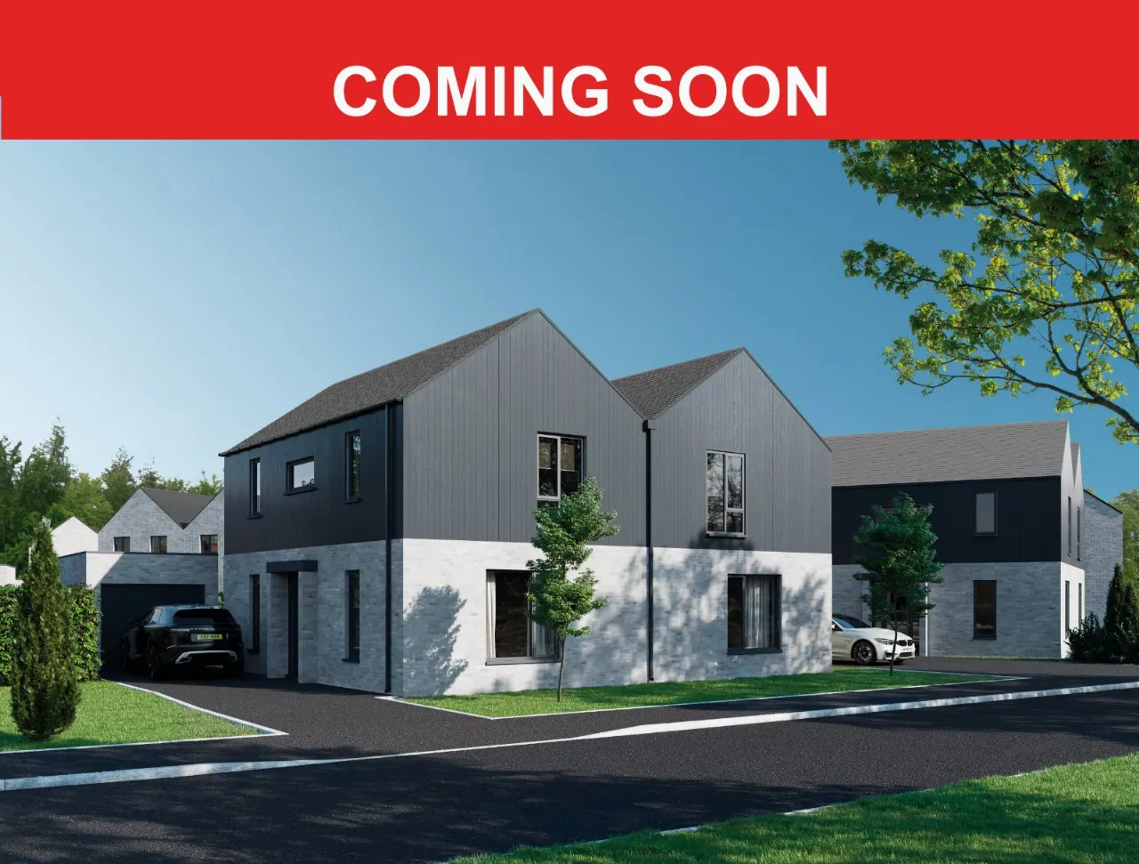 F10, Rivenwood Three, Movilla Road, Newtownards, BT23
