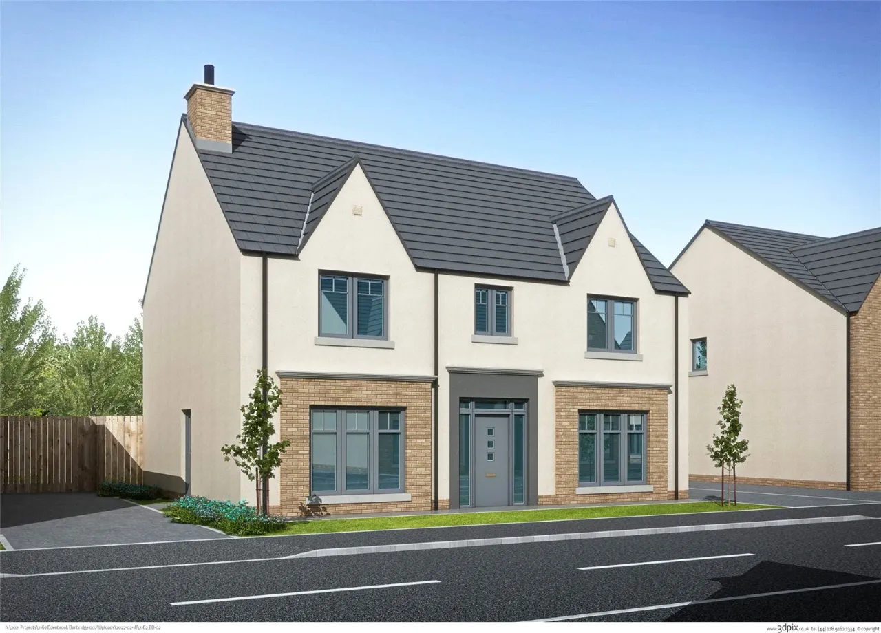 Site 47, Edenbrook (The Mulligan), Newry Road, Banbridge