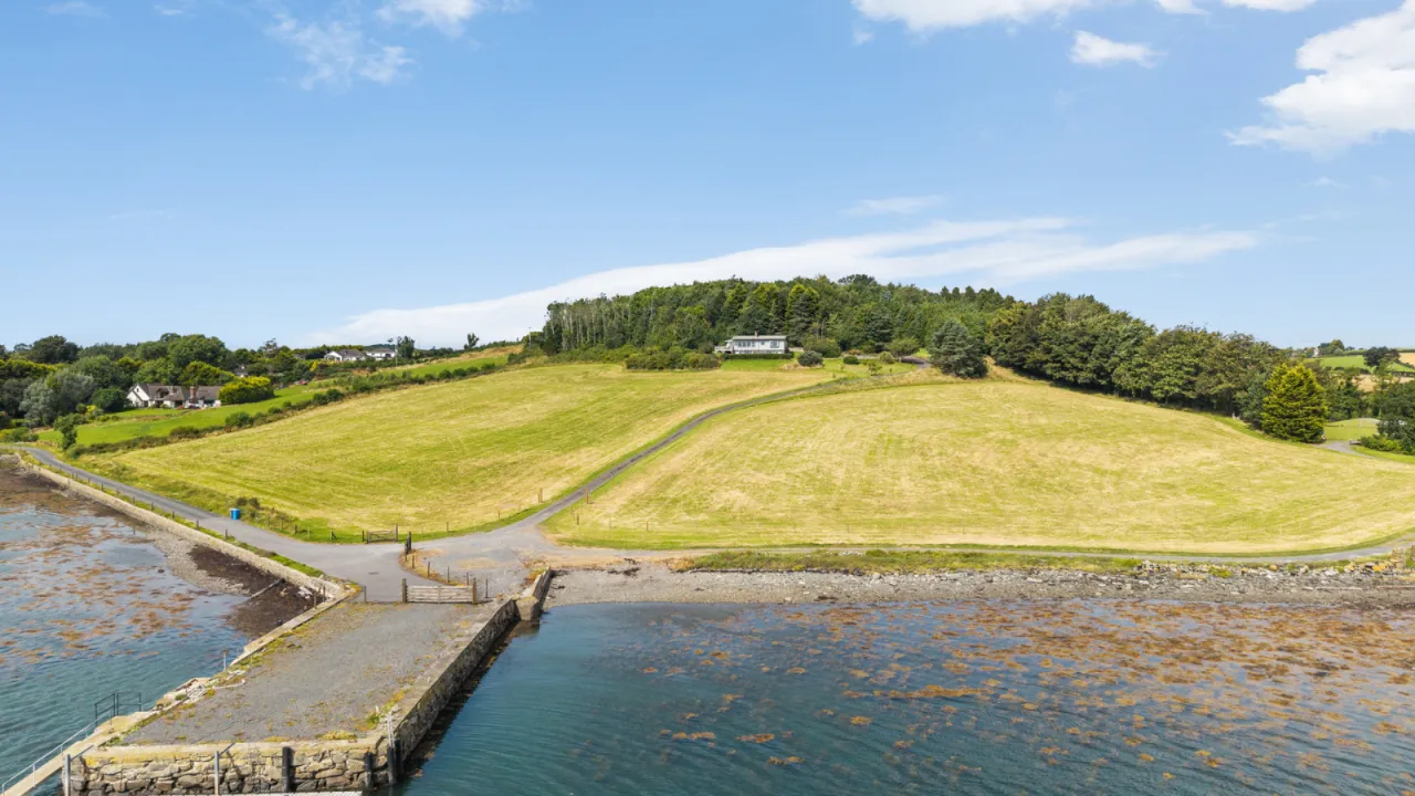 Quay Hill, 24 Rathcunningham Road, Toye, Killyleagh, County Down, BT30 9PE