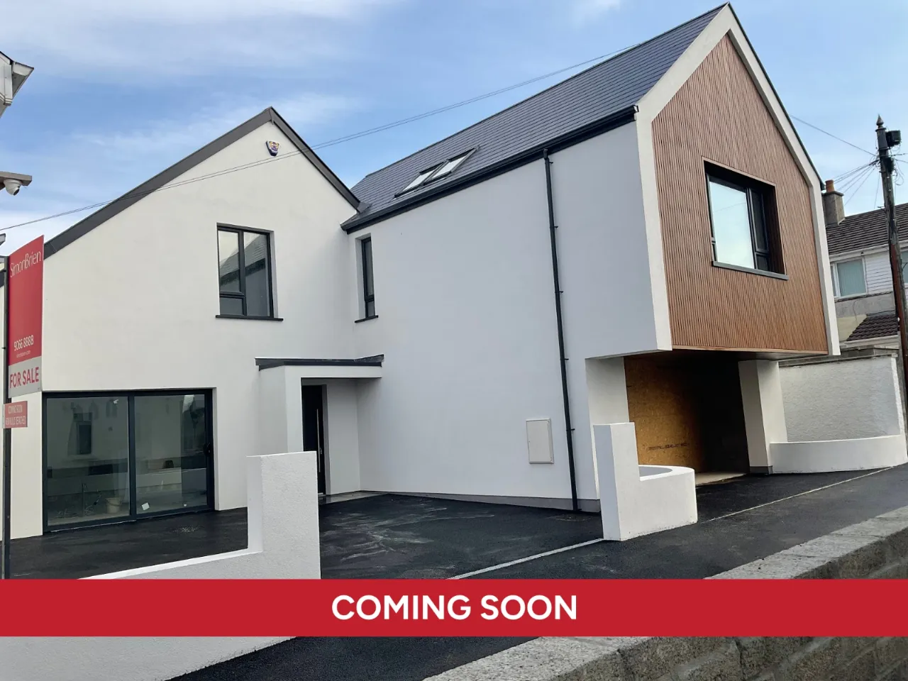 5a Hopefield Avenue, Portrush, BT56 8HB