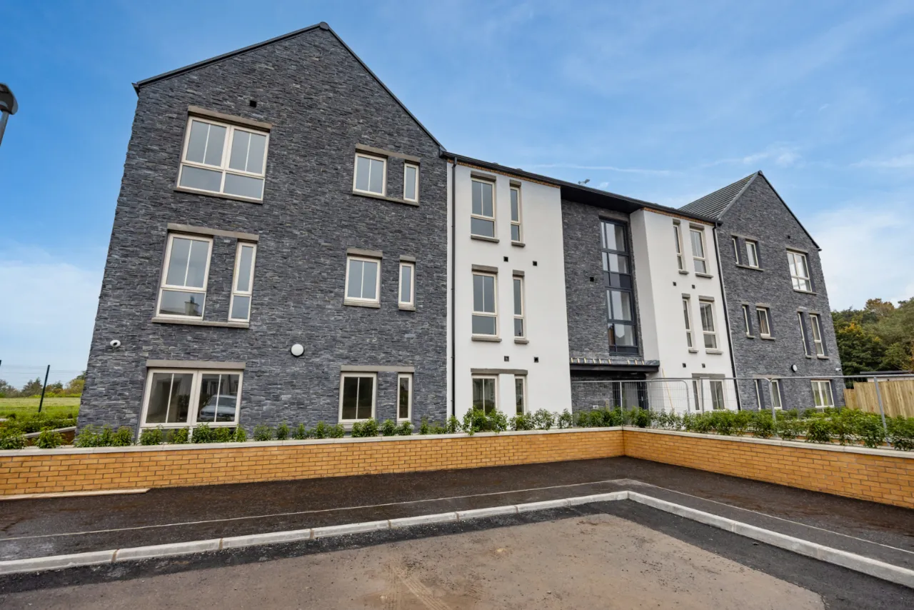 Site 238 Apt 6, Firmount, Blacks Gate, Belfast, BT10