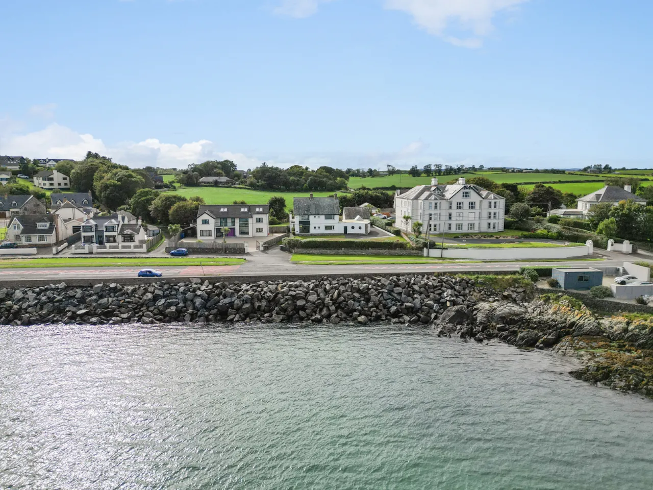 96 Warren Road, Donaghadee, County Down, BT21 0PQ