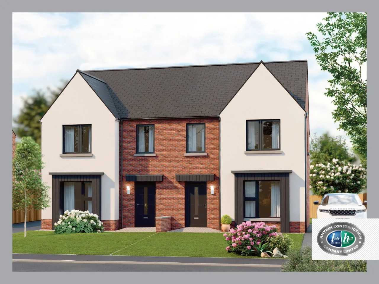 Site 214, The Duneane A15.1b, Enlerbank, Off Newtownards Road, Comber, BT23