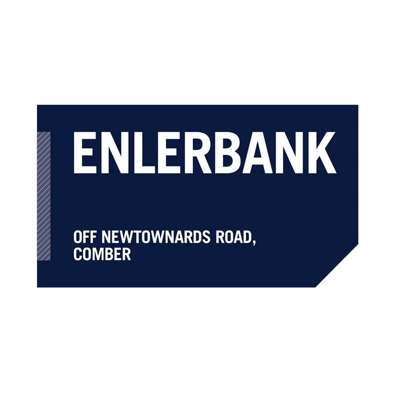 Enlerbank, Off Newtownards Road, Comber, BT23
