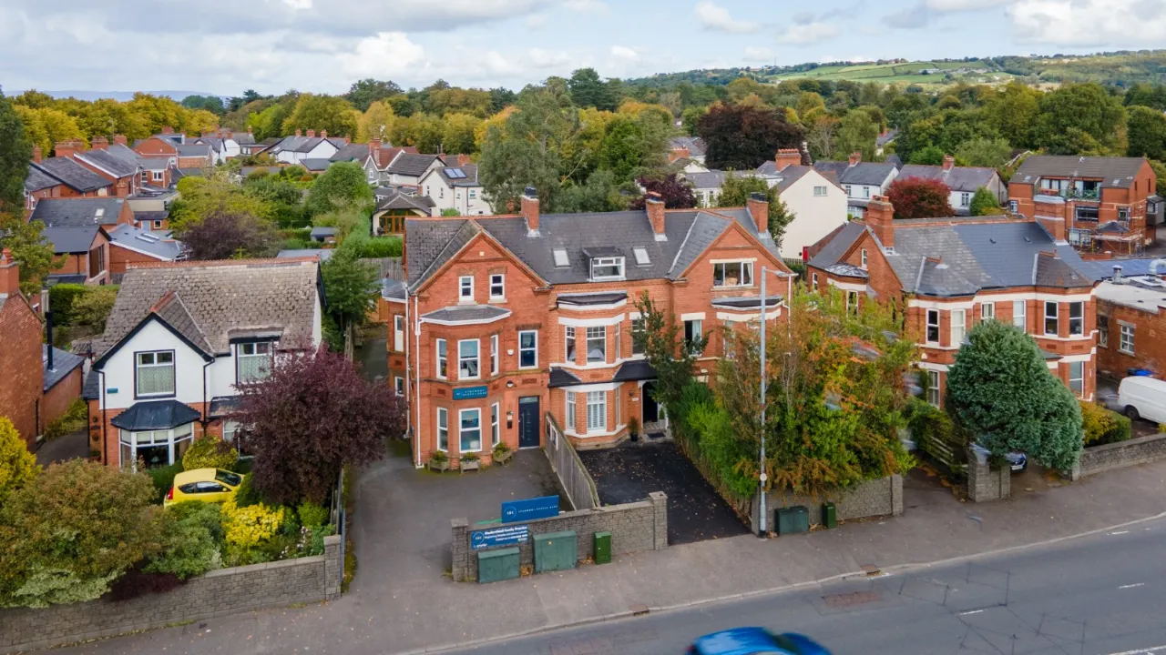 504 Upper Newtownards Road, Belfast, County Antrim, BT4 3HB