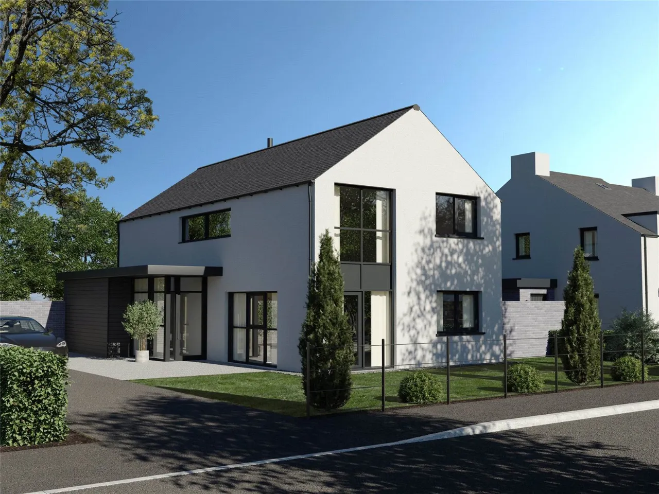 Admiralty, Site 16 Whitehem, Killinchy, Newtownards, County Down, BT23 6FN