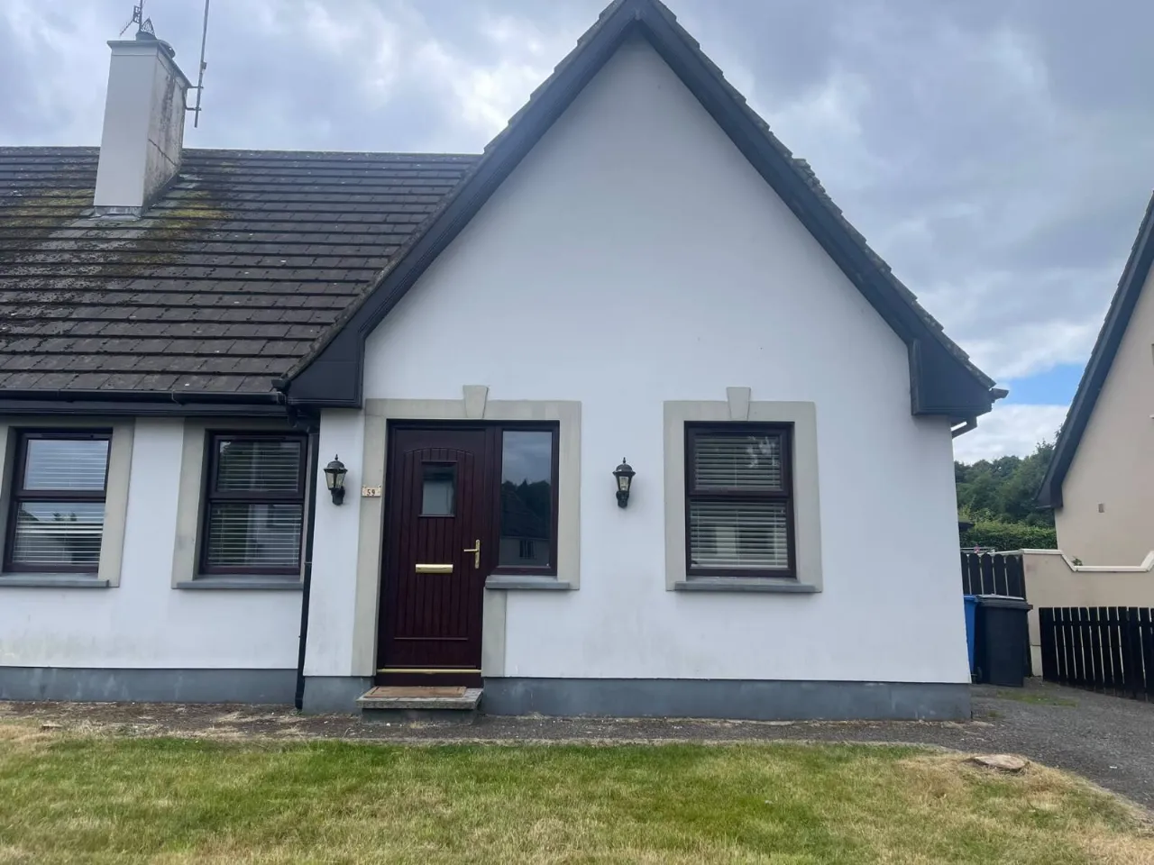 59 Edencrieve, Newry, BT35 8UE
