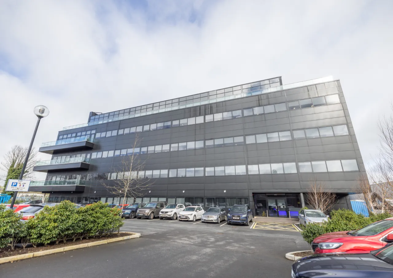 Commercial Unit, Carnbane Business Centre, Carnbane Business Park, Newry, County Down, BT35 6QH
