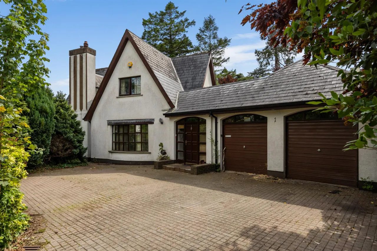 1 Mountnorris, Newcastle, Down, BT33 0QZ