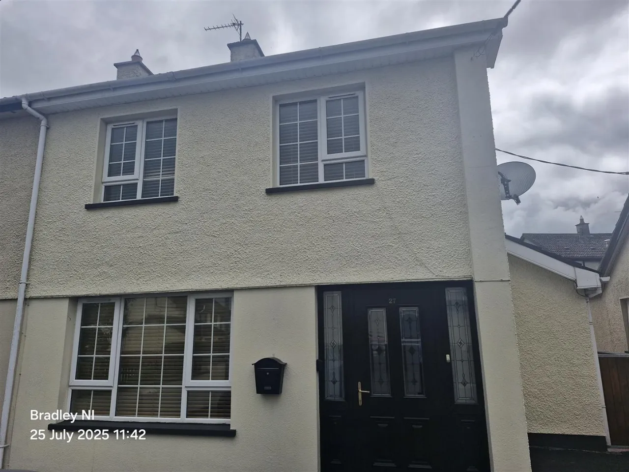 27 St. Annes Park, Mayobridge, Newry, BT34 2HH