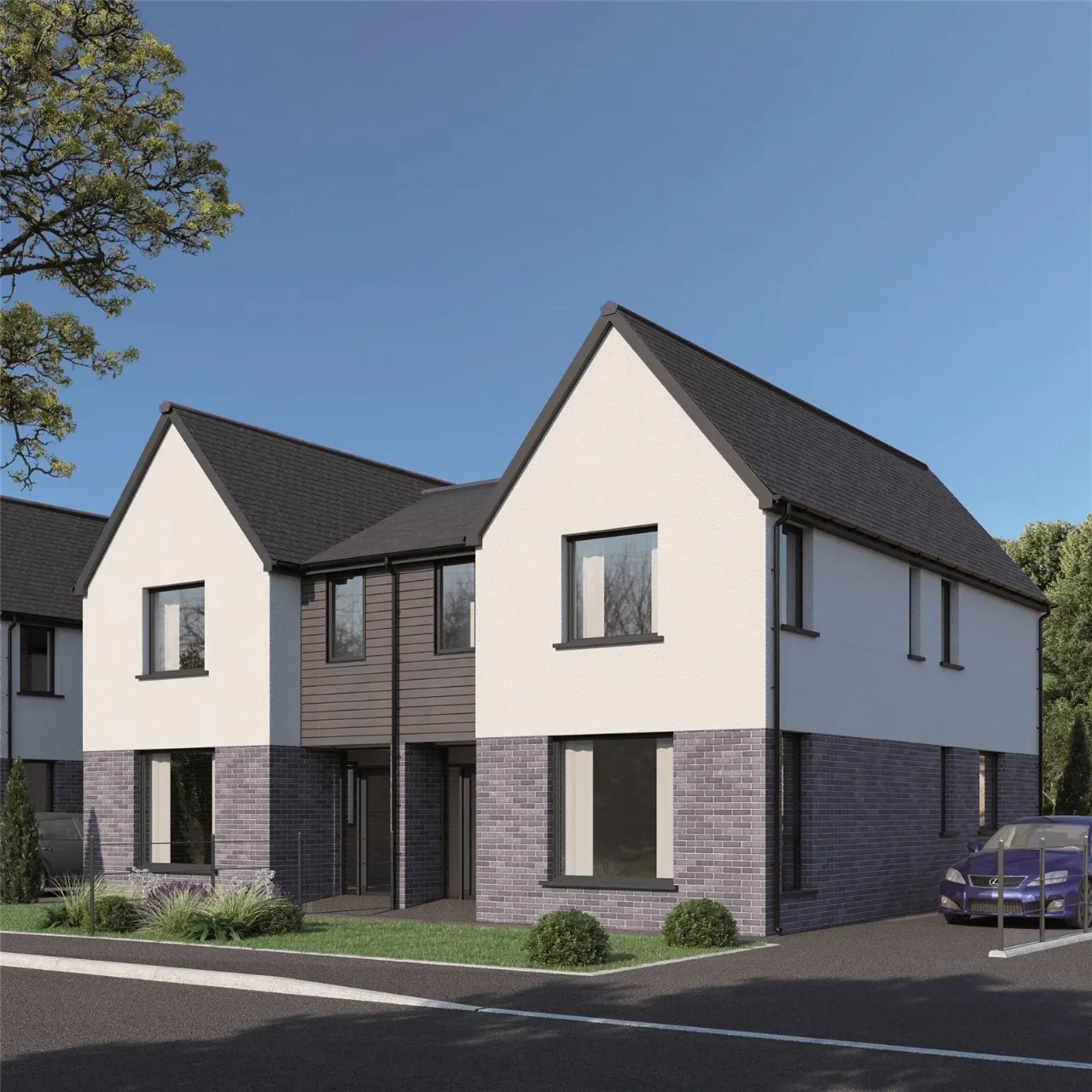 Site 51, F6, Mealough, Mealough Road,, Belfast, BT8