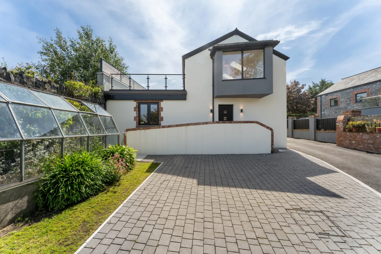 The Barn, 6a Maxwell Lane, Bangor, County Down, BT20 3RR