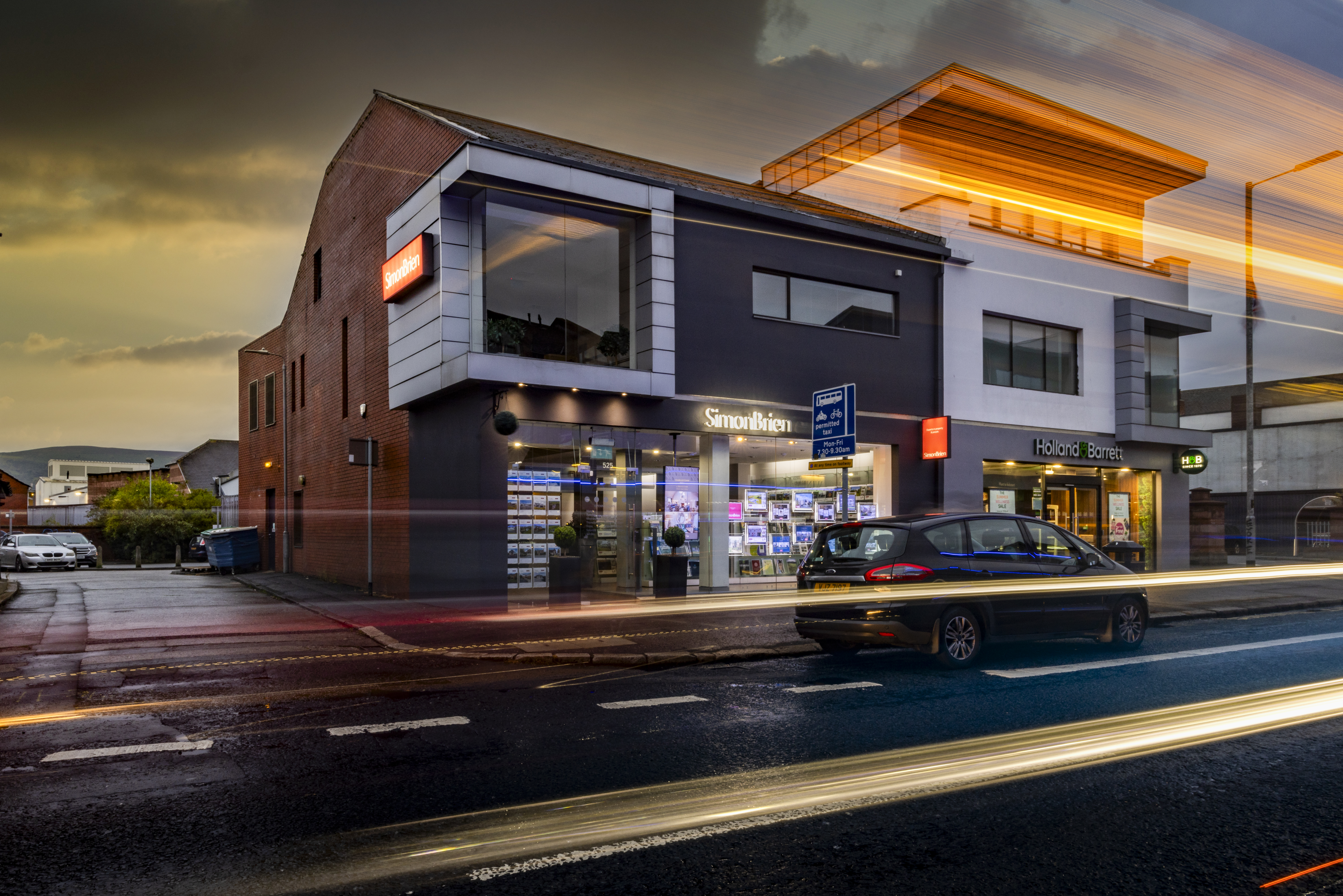 <p><em>Statement by Simon Brien, Managing Director</em></p>